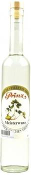 Fein-Brennerei Prinz Prinz Meisterwurz 0,5l 40%