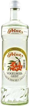 Prinz Vogelbeergeist 1l 40%