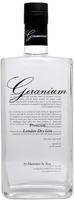 Geranium Premium London Dry Gin 0,7l 44% by Hammer & Son, Grundpreis: &euro; 32,71 /