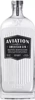 Aviation Gin - 0,7L 42% vol, Grundpreis: &euro; 32,13 / l