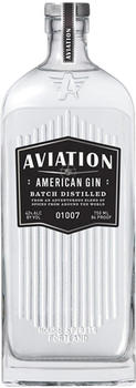 Aviation American Gin 0,7l 42%