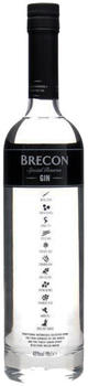 Penderyn Distillery Brecon Special Reserve Gin 0,7l 40%