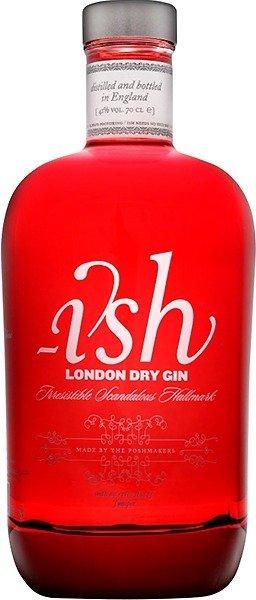 Ish Gin London Dry Gin 0,7l 41%