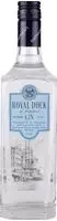Hayman&rsquo;s Royal Dock Gin