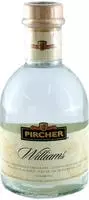 Pircher Williams Apothekerflasche