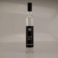 Reisetbauer Zwetschke Flasche (0,35 Liter), Grundpreis: &euro; 122,57 / l