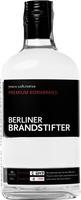 Berliner Brandstifter Premium Kornbrand 0,7l 38%, Grundpreis: &euro; 39,86 / l