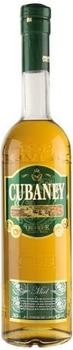 Cubaney Elixir Ron del Miel 0,7l 30%