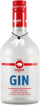 Mampe Gin 0,7l 40%