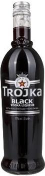 Trojka Black 0,7l 17%