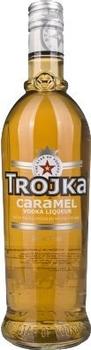 Trojka Caramel 0,7l 24%