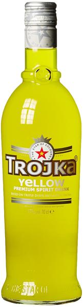 Trojka Yellow 0,7l 17%