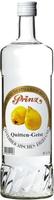Prinz Quitten Schnaps