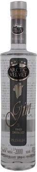 Arctic Velvet Premium Aquavit 0,7l 38%