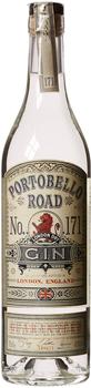 Portobello Star Road Gin No. 171 0,7l 42%