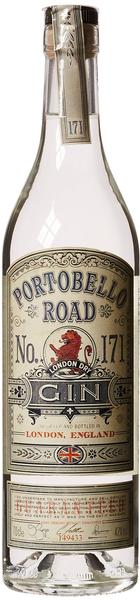 Portobello Star Road Gin No. 171 0,7l 42%