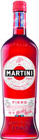 Martini Fiero 0,75l (14,5 % Vol., 0,75 Liter), Grundpreis: &euro; 10,53 / l