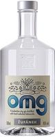 omg Oh My Gin Zufanek - 0,5L 45% vol, Grundpreis: &euro; 63,58 / l