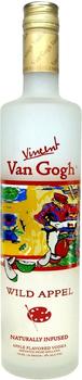 Van Gogh Vodka Van Gogh Wild Appel 0,75l (35%)
