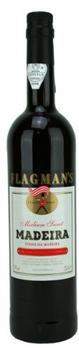 Flagman's Madeira Medium Sweet 0,75l 17%