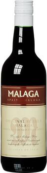 Original Burke's Malaga 1l 15%