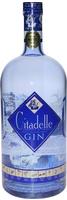 Citadelle Gin 44% vol. 1,75l Magnum, Grundpreis: &euro; 28,51 / l