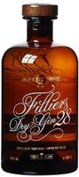 Filliers Jenever Filliers Dry Gin 28 0,5 Liter 46 % Vol., Grundpreis: &euro; 39,80 /