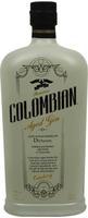 Dictador Colombian Aged Gin Ortodoxy 0,7l 43%, Grundpreis: &euro; 37,86 / l
