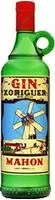 Xoriguer Gin 38% vol. 0,70l, Grundpreis: &euro; 25,57 / l