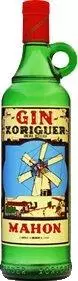 Xoriguer Botella 0,7l 38%
