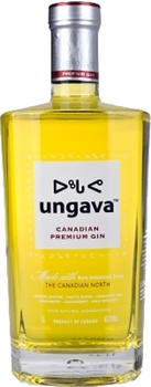 Ungava Canadian Premium Gin 1l 43,1%