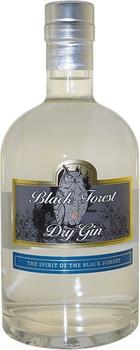 Black Forest Dry Gin 0,7l 47%