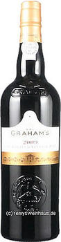 W.&J. Graham's Late Bottled Vintage 2008 0,75l