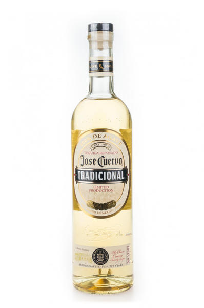 Cuervo Tradicional Reposado Tequila 0,7l 38%