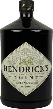 Hendrick's Gin 1,75l 44%