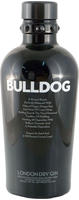 Bulldog Gin 1,0l 40%