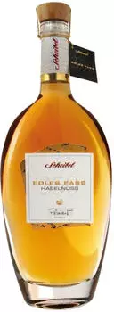 Scheibel Edles Fass Haselnuss 0,7l (40%)