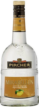 Pircher Mirabelle 0,7l 40%