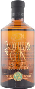 Michler's Green Gin 0,7l 44%