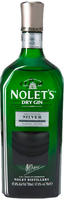 Nolet's Dry Gin Silver 47,6% vol. 0,70l, Grundpreis: &euro; 55,57 / l