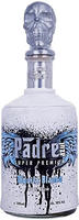 Padre azul Blanco Tequila 40% vol. 0,70l, Grundpreis: &euro; 111,29 / l