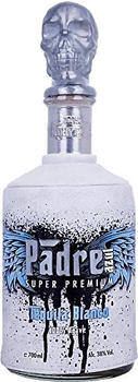 Padre Azul Tequila Blanco 0,7l 38%