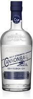 Edinburgh Gin Edinburgh Cannonball Navy Strength Gin Flasche (0,7 Liter), Grundpreis: