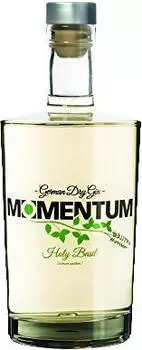 Momentum German Dry Gin 0,7l 44%