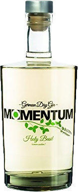 Momentum German Dry Gin 0,7l 44%