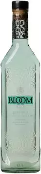 Bloom Premium London Dry Gin 0,7l 40%