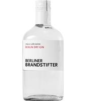 Berliner Brandstifter Berlin Dry Gin 0,35l 43,3%, Grundpreis: &euro; 59,71 / l