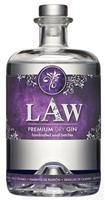 verschiedene Hersteller Law The Ibiza Dry Gin 0,7 Liter 44 % Vol., Grundpreis: &euro;