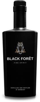 Black Forêt Drinks GmbH Black Forêt Fine Spirit 0,7l 40%