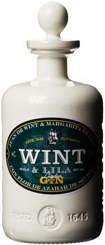 Wint & Lila London Dry Gin 0,7l 40%